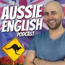 تصویر مجموعهٔ Aussie English
