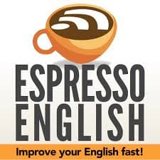 تصویر مجموعهٔ Espresso English