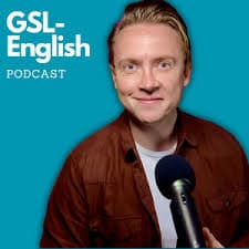 تصویر مجموعهٔ GSL English