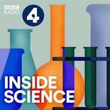 تصویر پادکست BBC Inside Science