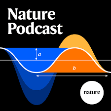 تصویر پادکست The Nature Podcast