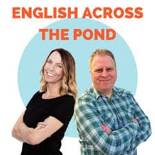 تصویر مجموعهٔ English Across the Pond