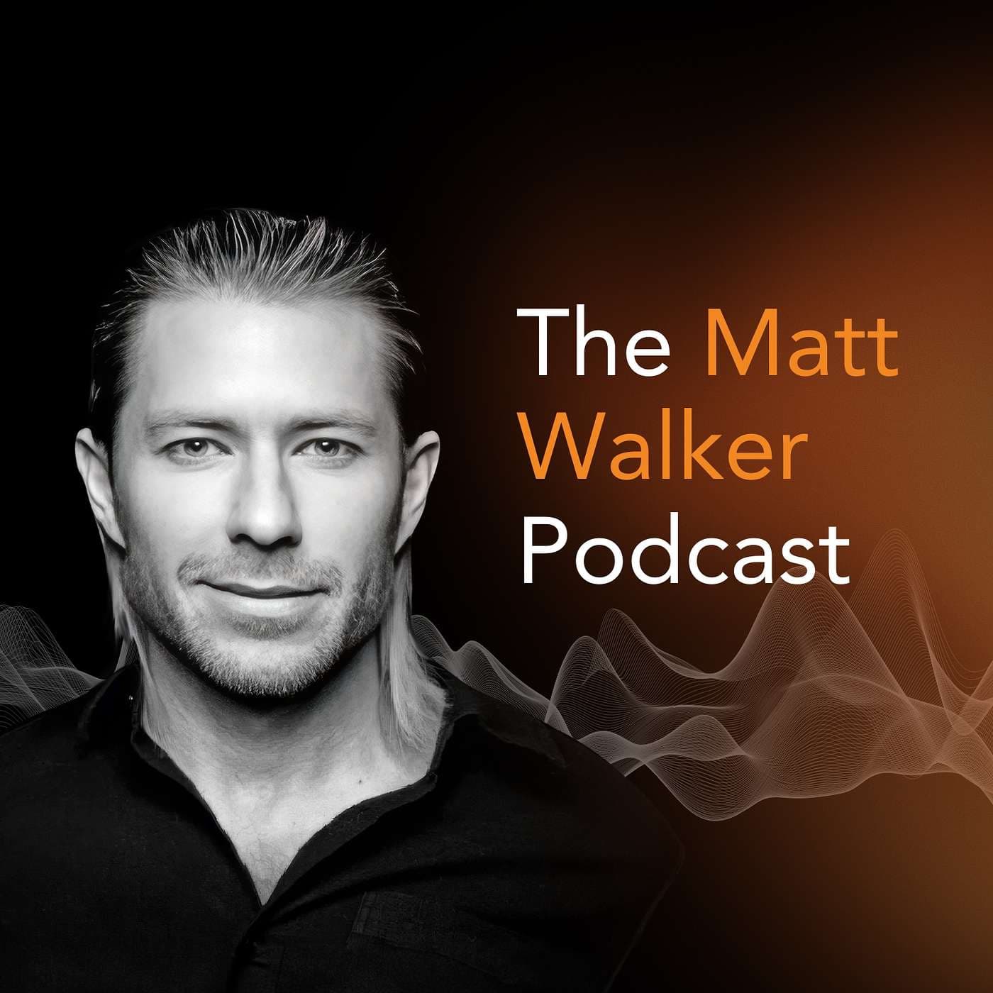 تصویر مجموعهٔ The Matt Walker Podcast