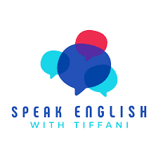 تصویر پادکست Speak English with Tiffani